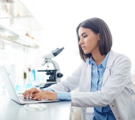 working-in-lab-picture